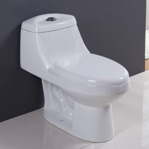 WC ONE PIECE 30CM ALFA DELUXE