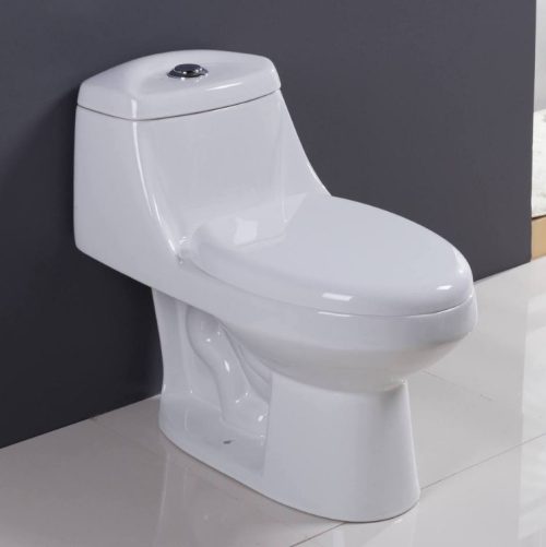 WC ONE PIECE 30CM ALFA DELUXE