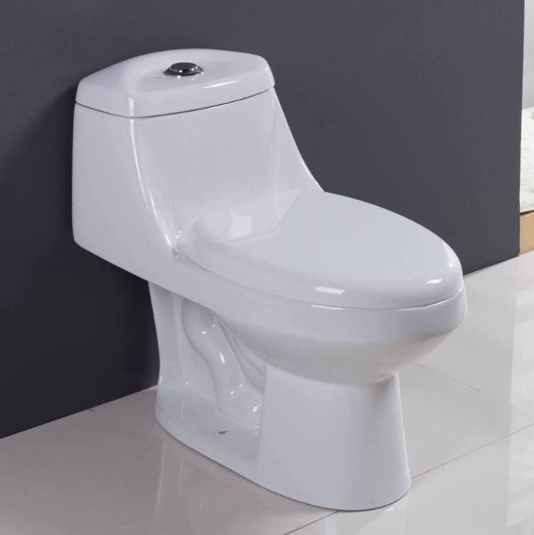 WC ONE PIECE 30CM ALFA DELUXE