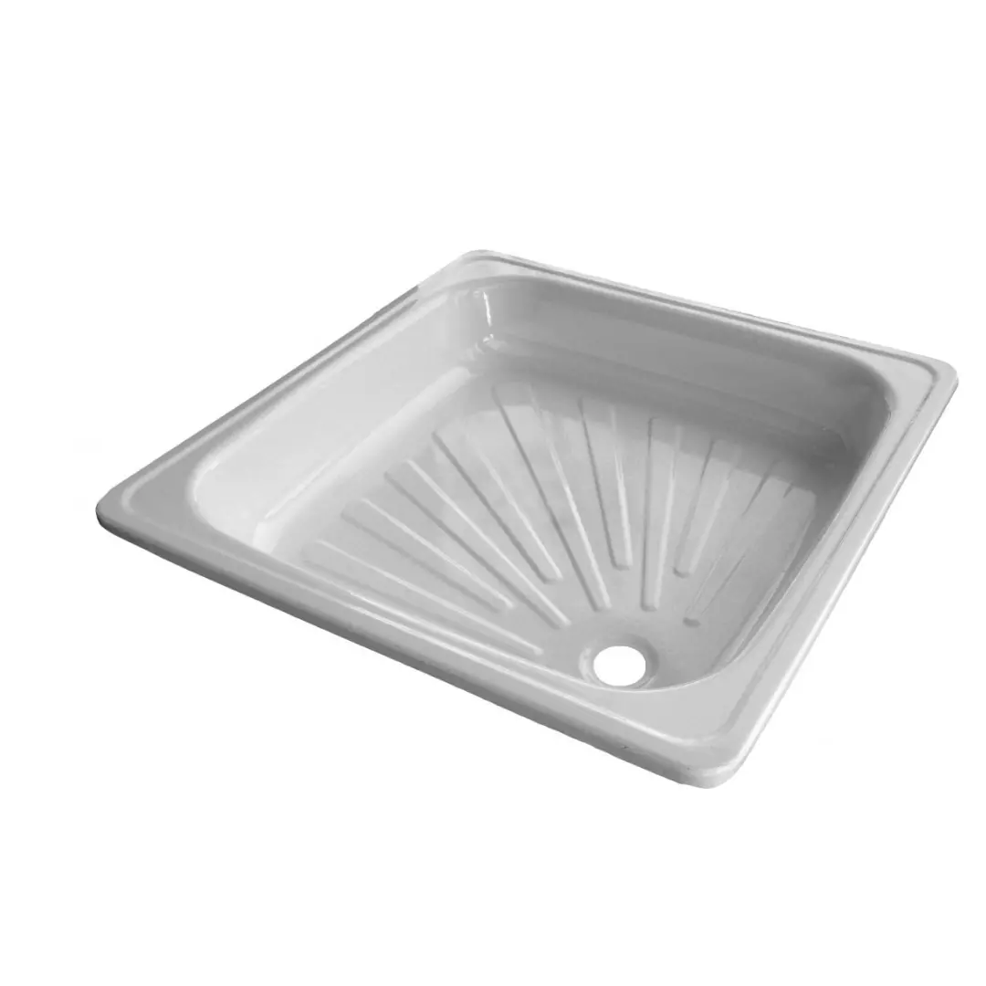 RECEPTACULO 70 X 70 X 16