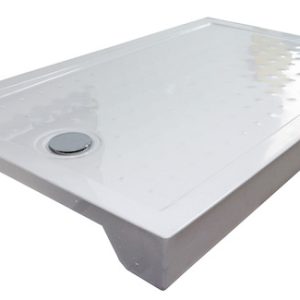 RECEPTACULO 140 X 70 X 9 METACRILATO